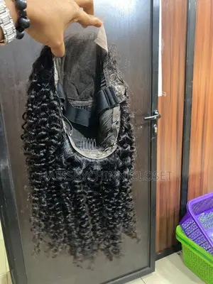 5*5 Jerry Curls 18” 65000
