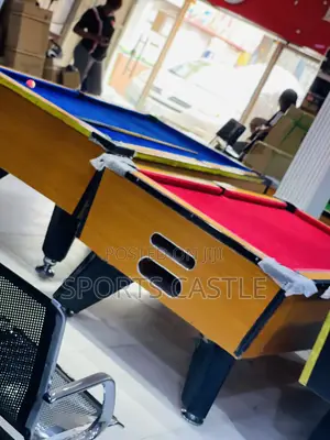Coin Snooker Board Perfect Business