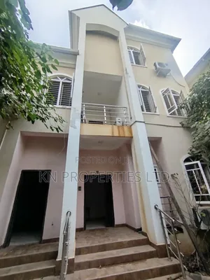 3bdrm Duplex in Mabushi for rent