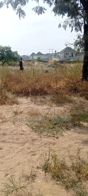 Land for Sale at Lugbe