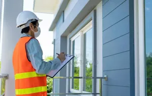 Estate Surveyor, Valuer , Facility Manager
