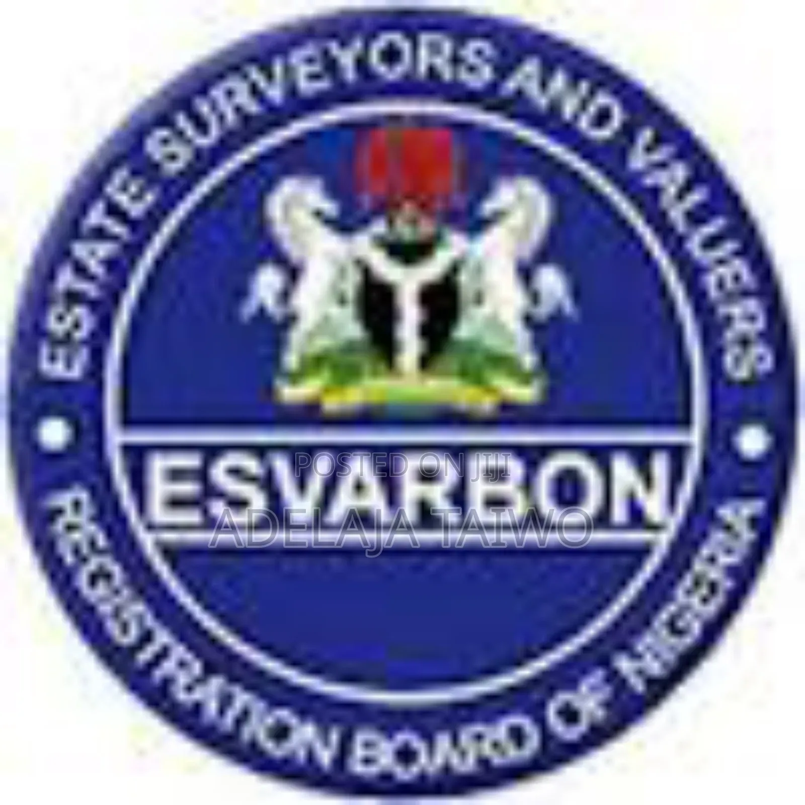 Estate Surveyor, Valuer , Facility Manager