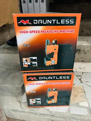 Battery Bag Closer Machine