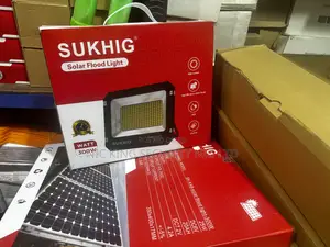 Solar Lights