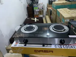 Qasa QGC-2bg Compact Infrared Cooker