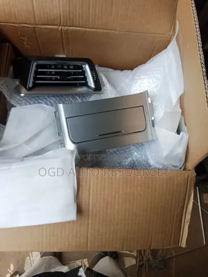 Landcruiser 2018 Upgrade Kit And Screen