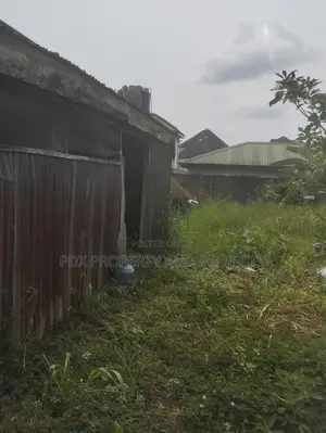 Plot of Land for Sale – Fenced Secure in a Gated Estate