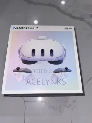 Meta Quest 3s 128gb
