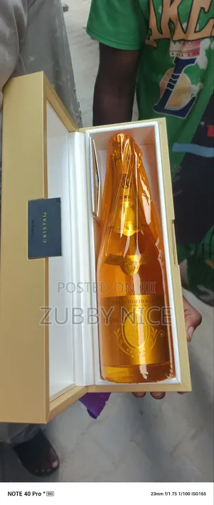 Louis Roederer