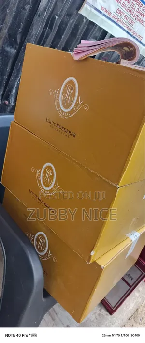 Louis Roederer