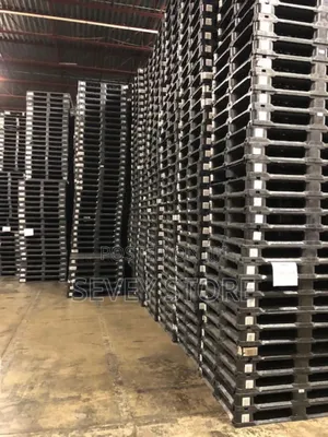 Commercial Storage Plastic Pallets