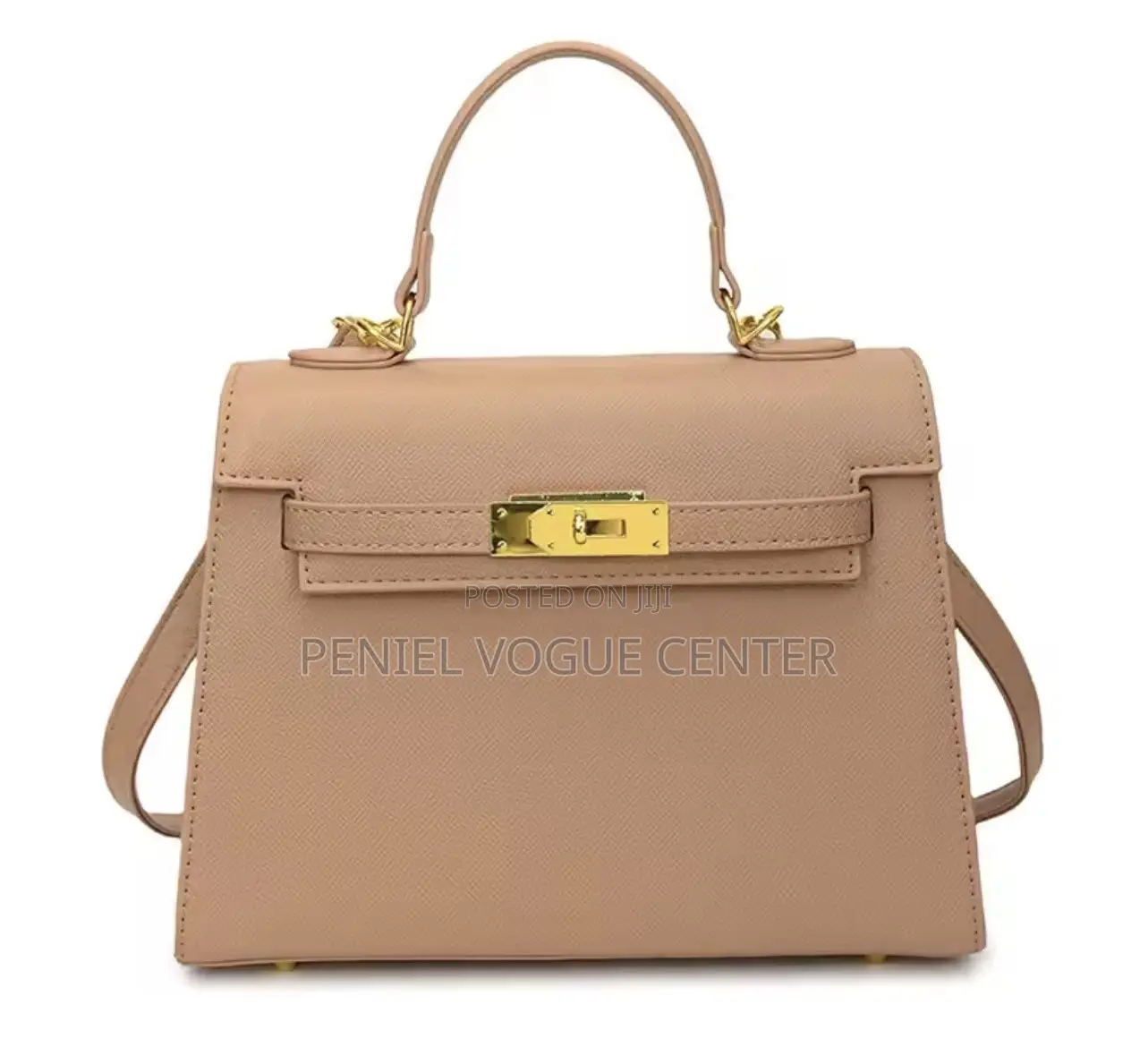Hermes Kelly Box Bag