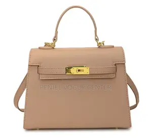Hermes Kelly Box Bag