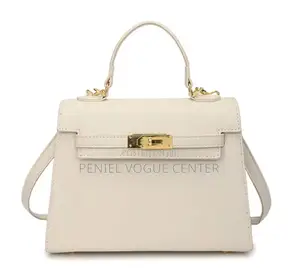 Hermes Kelly Box Bag