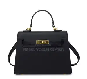 Hermes Kelly Box Bag