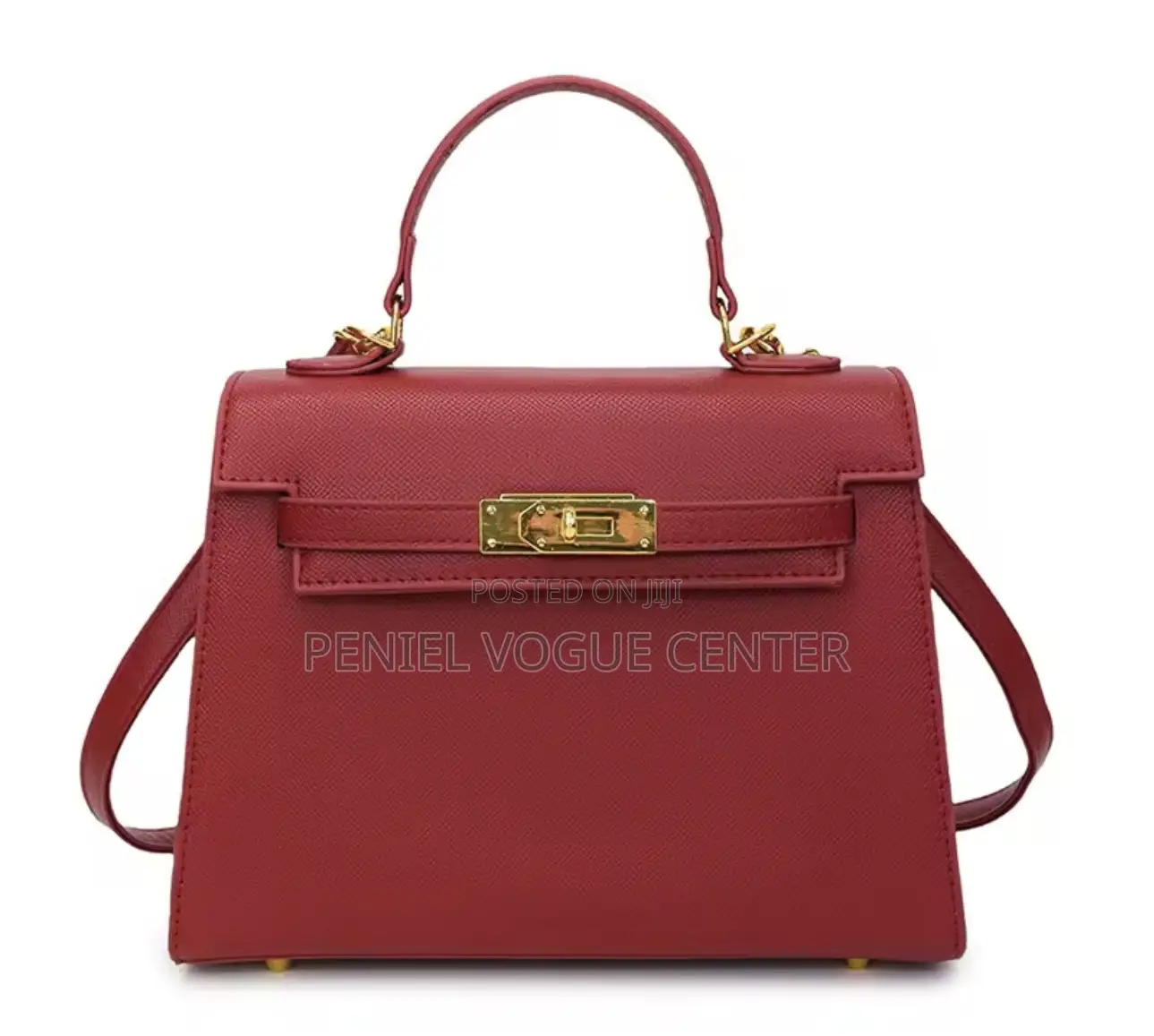 Hermes Kelly Box Bag