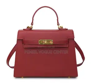 Hermes Kelly Box Bag