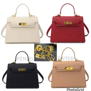 Hermes Kelly Box Bag