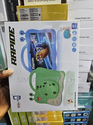 Bebe Rapide Tablet
