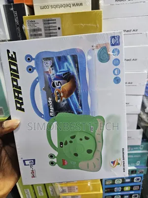 Bebe Rapide Tablet