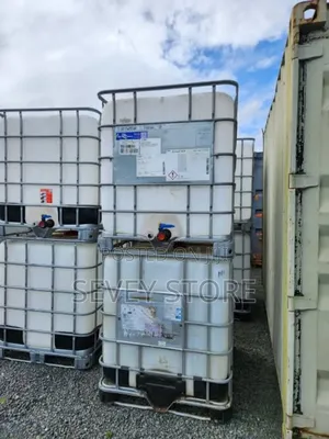 Cone Bottom Tanks