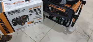 Sumec Firman 3.1kva Rd3910ex Backup Power Generator