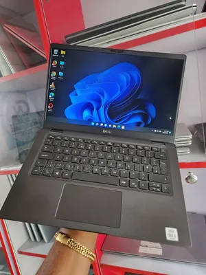 Laptop Dell Latitude 5310 16GB Intel Core I5 SSD 256GB