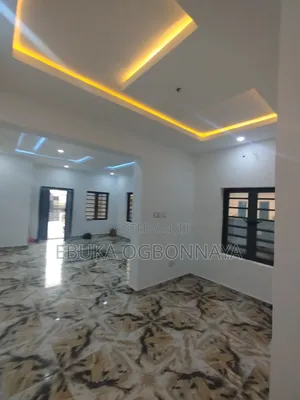 4bdrm Duplex in Sars Road,, Obio-Akpor for rent