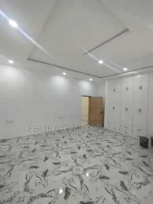 4bdrm Duplex in Sars Road,, Obio-Akpor for rent