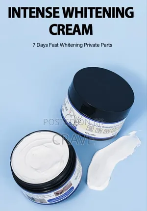 Mooyam Intense Whitening Cream