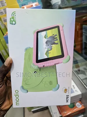 Modio M793 6gb 256gb Sim