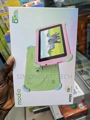 Modio M793 6gb 256gb Sim