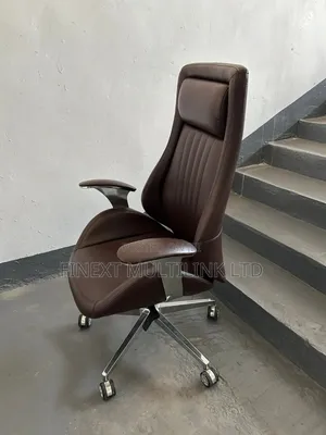 Executive Office Swivel Chairs