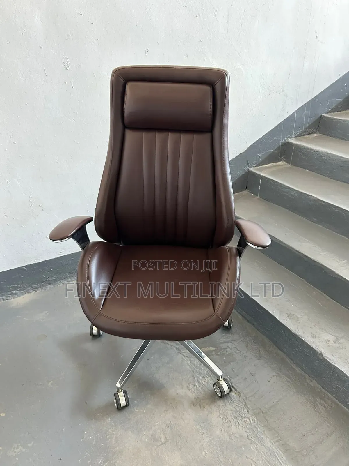 Executive Office Swivel Chairs
