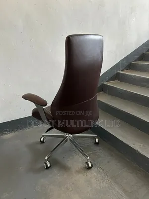 Executive Office Swivel Chairs