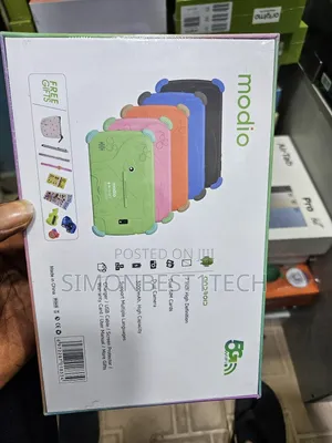 Modio M793 6gb 256gb Sim