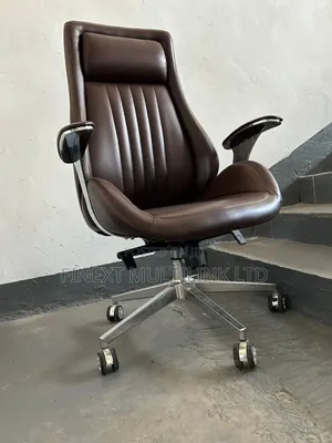 Executive Office Swivel Chairs