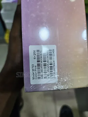 Modio M793 6gb 256gb Sim