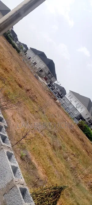 Land for Sale at Lugbe
