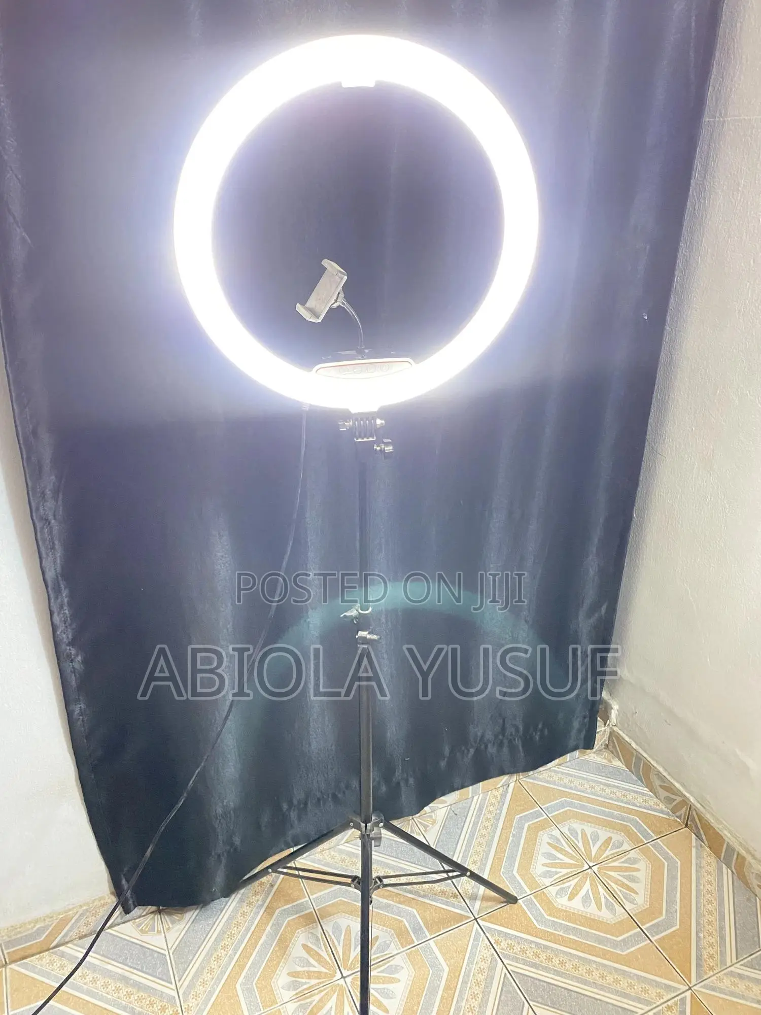 18 Inches Ring Light
