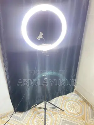 18 Inches Ring Light