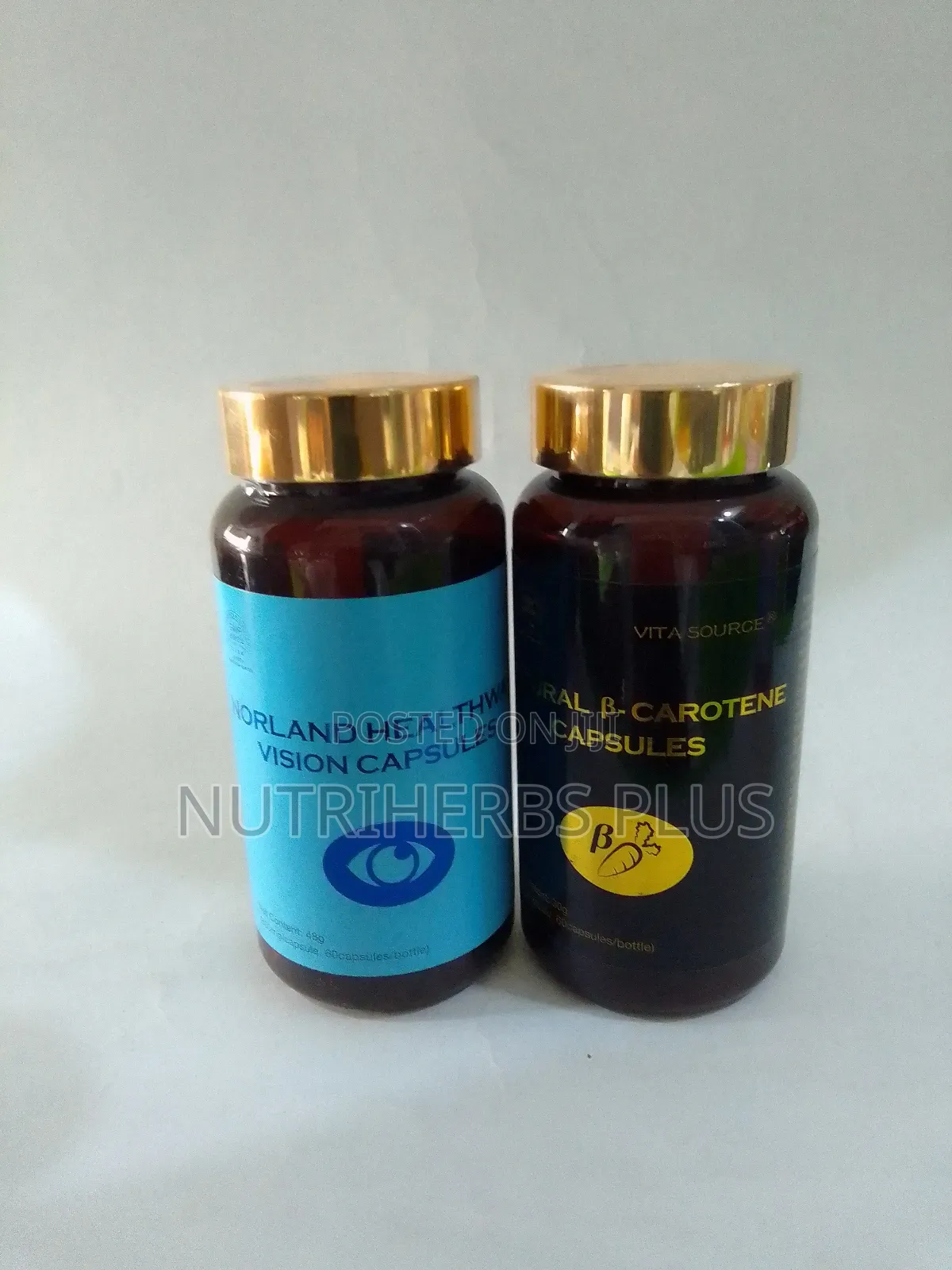Say Goodbye to Dried Eyes Blurry Vision With Our Combo
