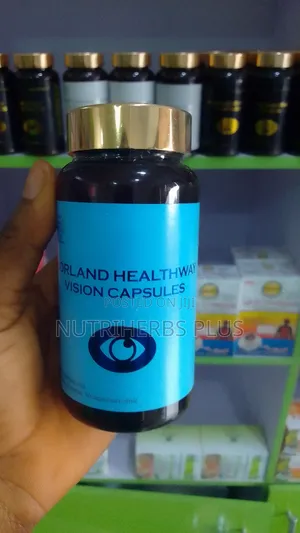 Say Goodbye to Dried Eyes Blurry Vision With Our Combo