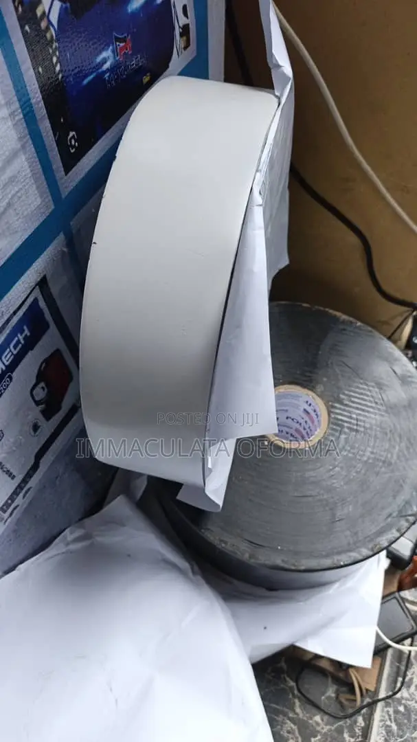 Pipeline Wrap 4" by 600m
