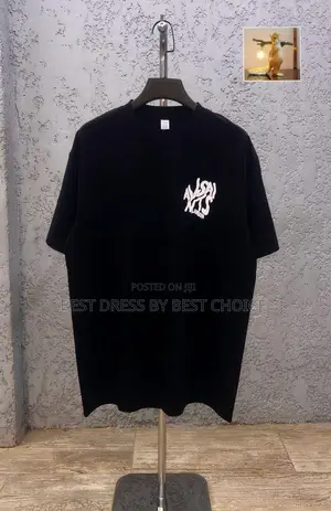Premium Luxury T-Shirts  Very Thick 