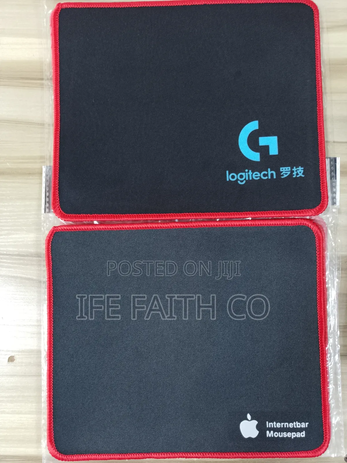Generic Mouse Pad