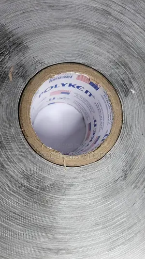 Pipeline Wrap 4" by 600m