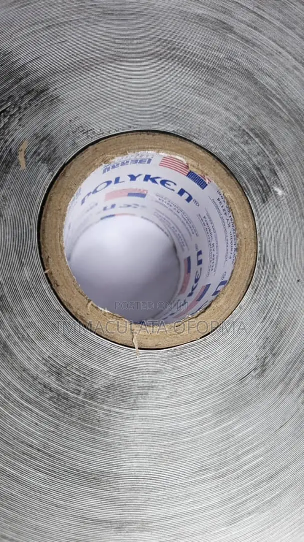 Pipeline Wrap 4" by 600m