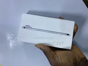 New Apple iPhone Air 1 TB Silver