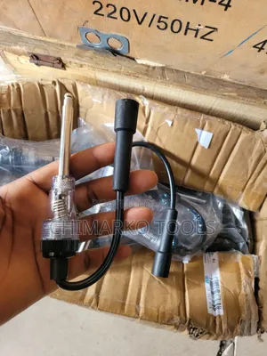 Spark Plug Tester